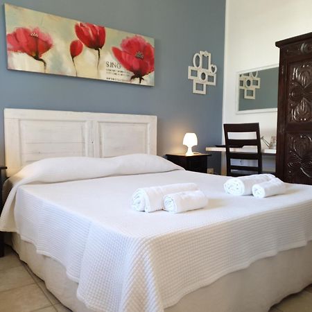 Blue Dolphin Guest House Alghero Luaran gambar