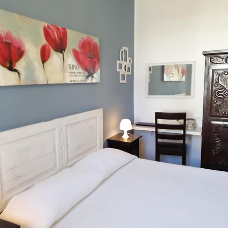 Blue Dolphin Guest House Alghero Luaran gambar