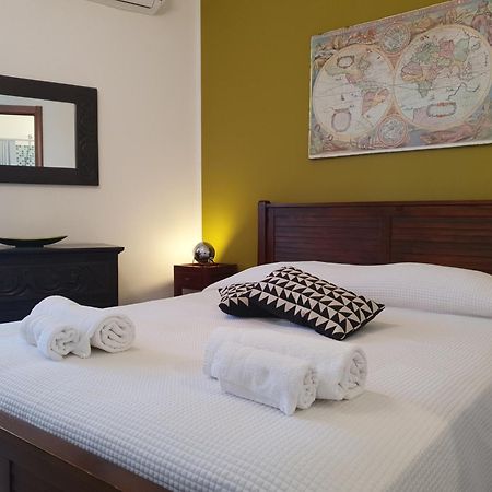 Blue Dolphin Guest House Alghero Luaran gambar