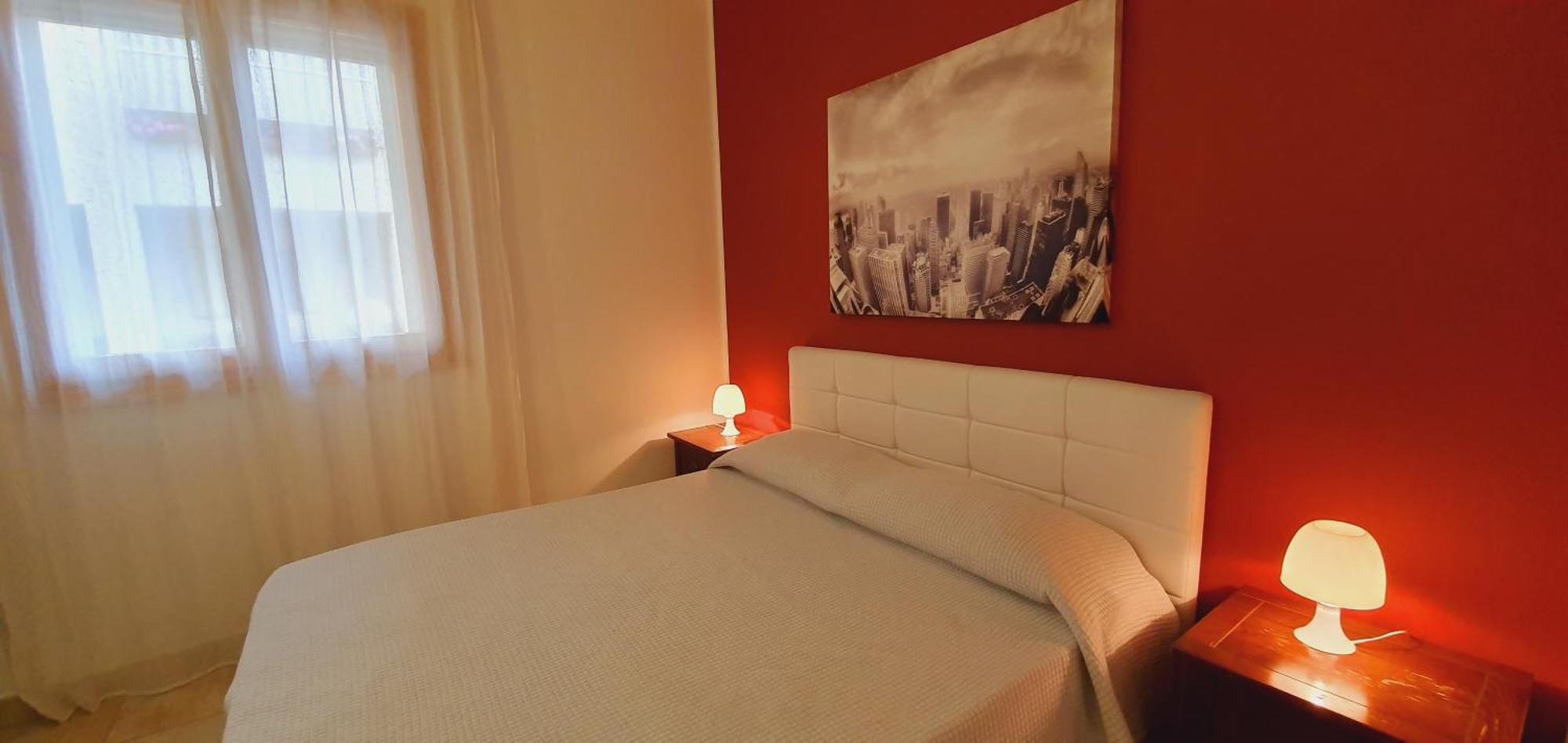 Blue Dolphin Guest House Alghero Luaran gambar