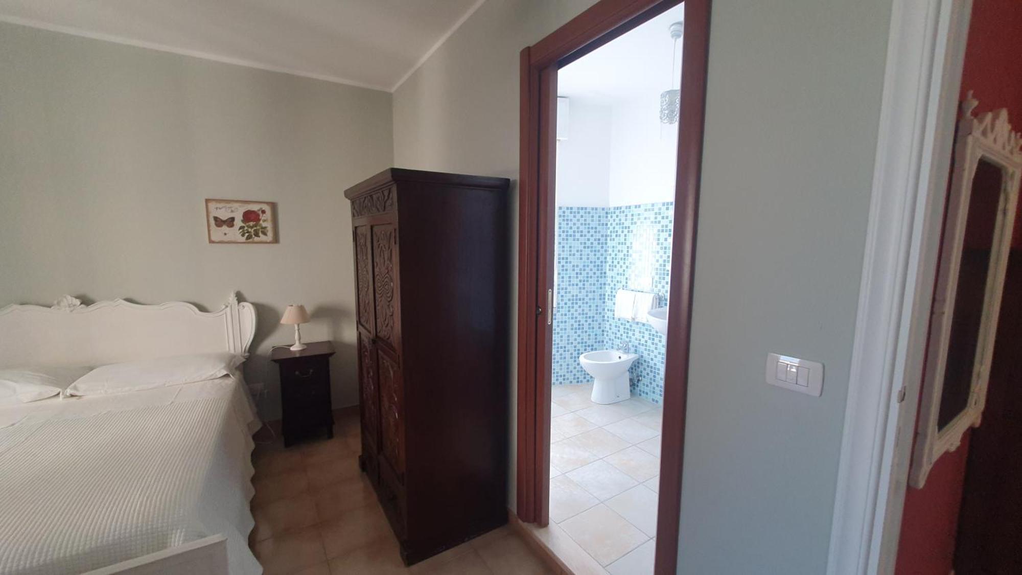 Blue Dolphin Guest House Alghero Luaran gambar