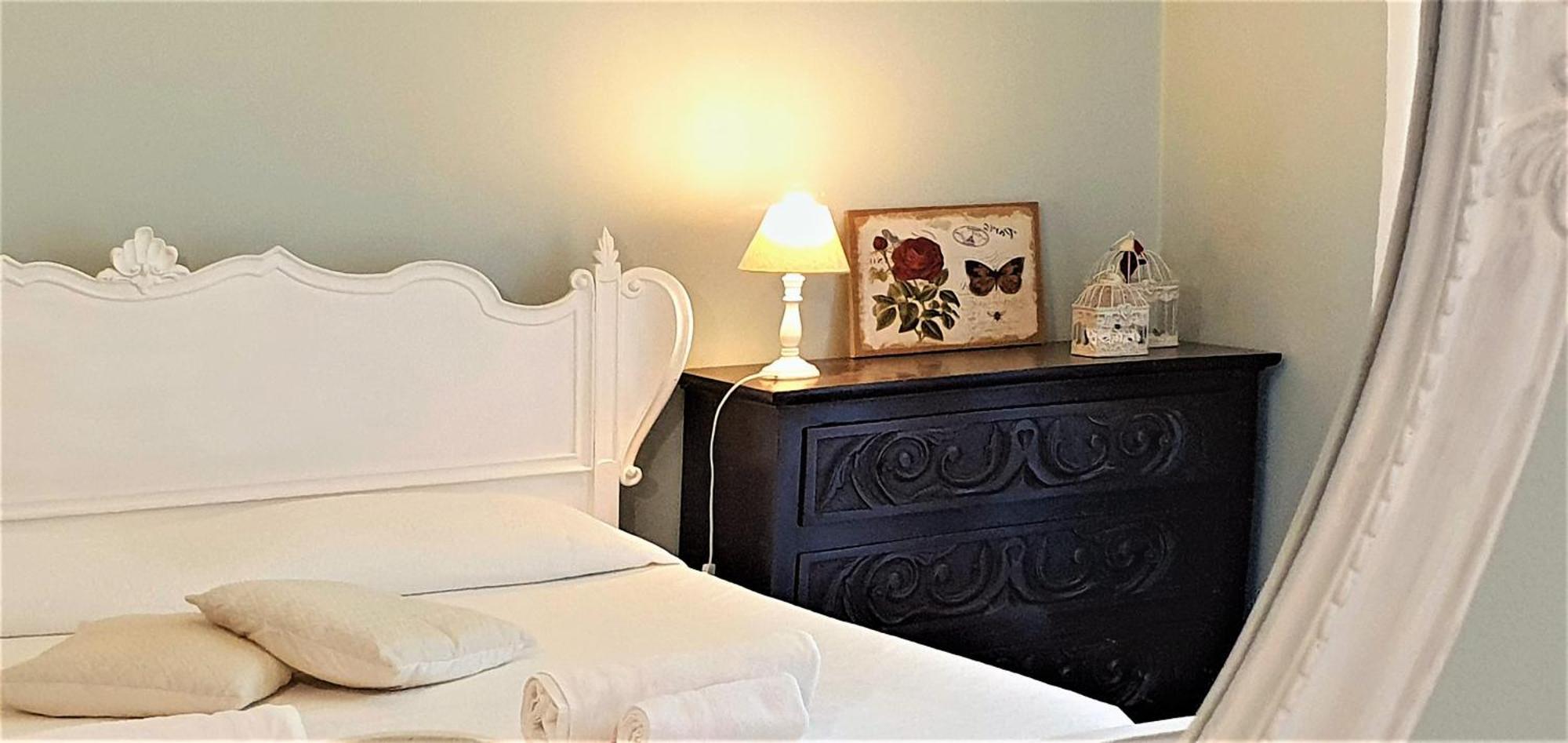Blue Dolphin Guest House Alghero Luaran gambar