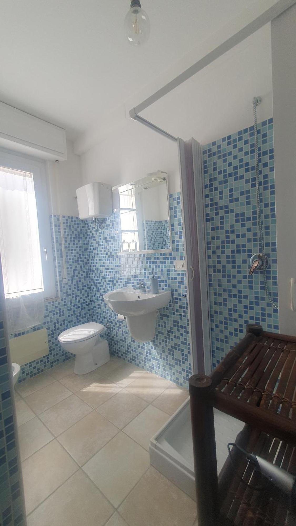 Blue Dolphin Guest House Alghero Luaran gambar