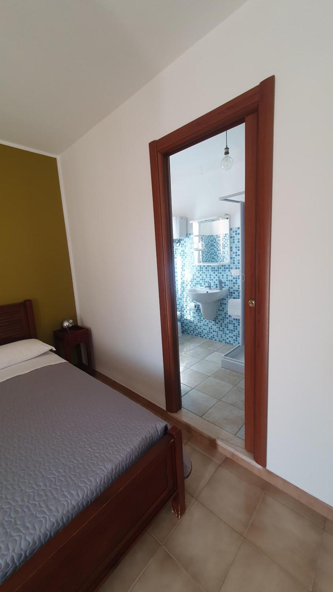 Blue Dolphin Guest House Alghero Luaran gambar
