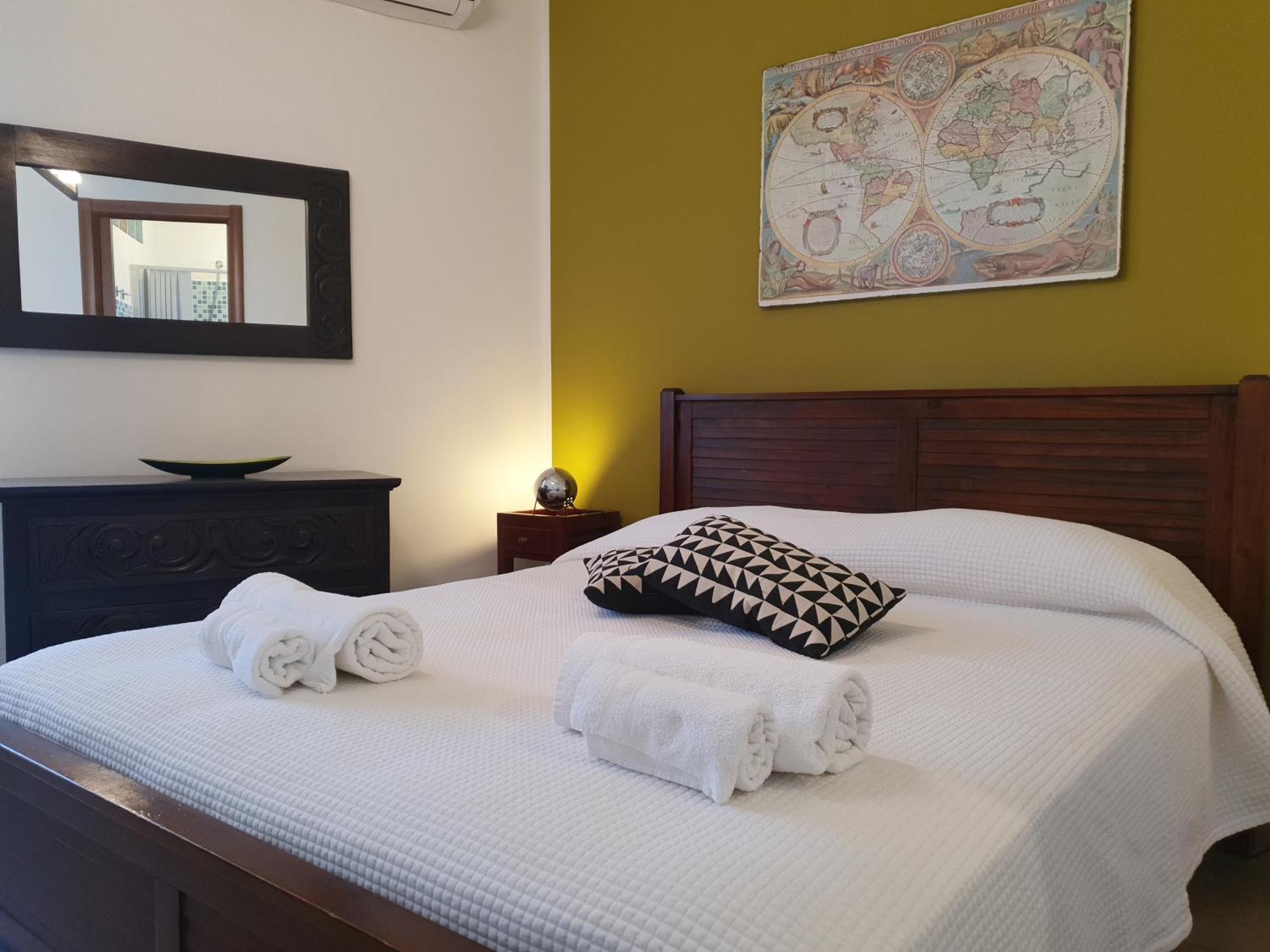 Blue Dolphin Guest House Alghero Luaran gambar